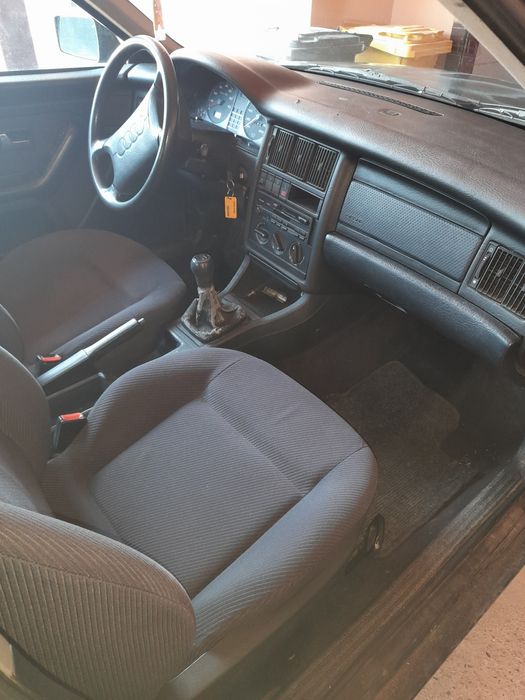 Audi 80 anu 1994