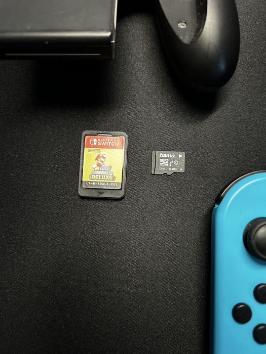 Nimtendo Switch