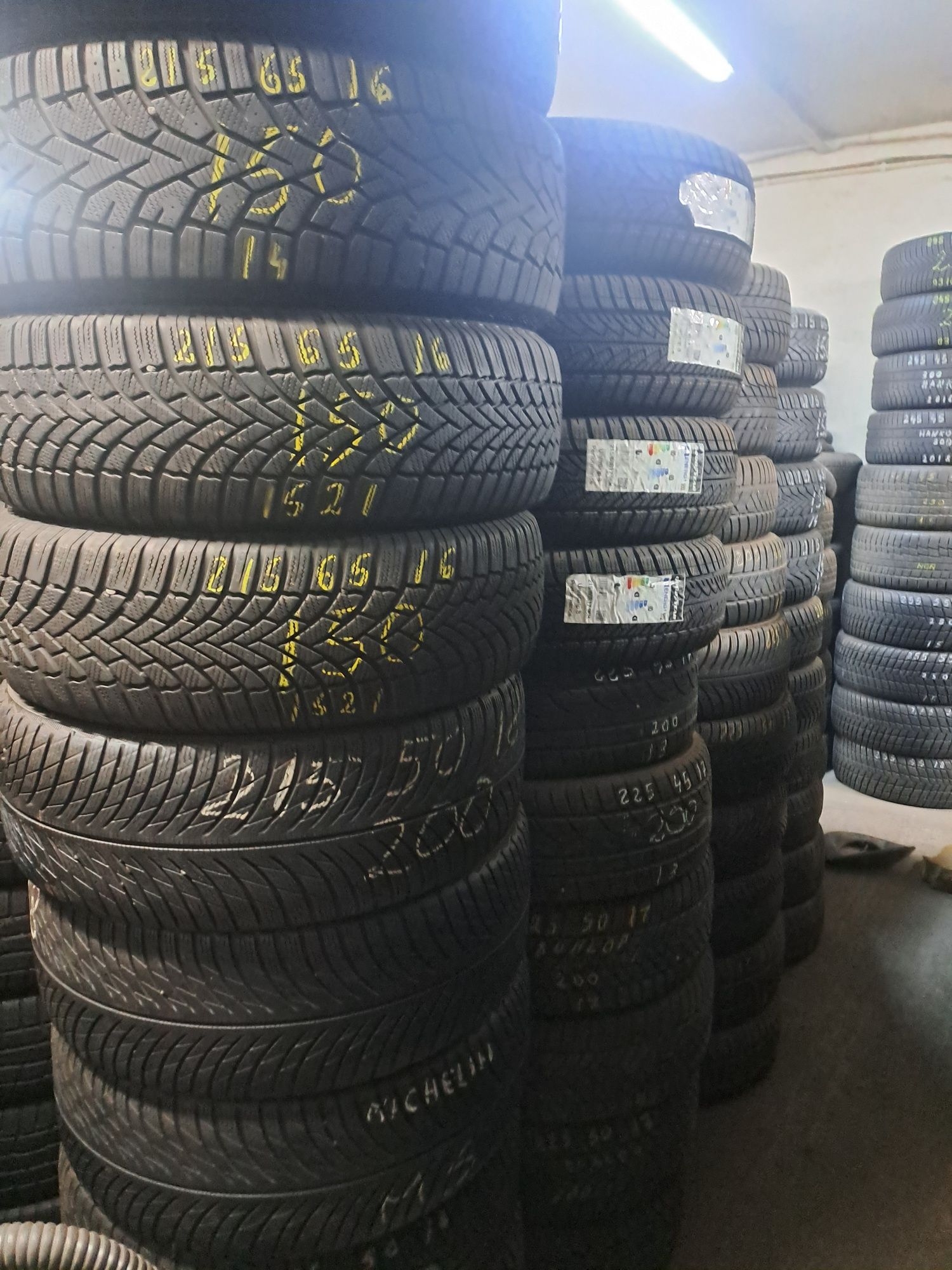 Anvelope vară și iarnă r13, 14, 15, 16, 17, 18, 19, 20, 21 22 și jante