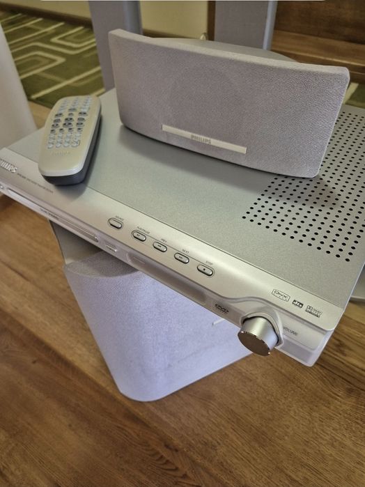 Sistem home cinema Philips