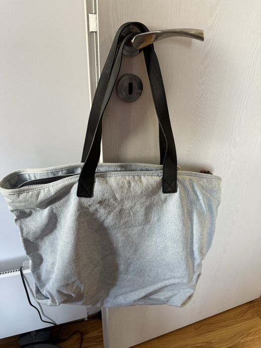 Дънкова чанта Desigual