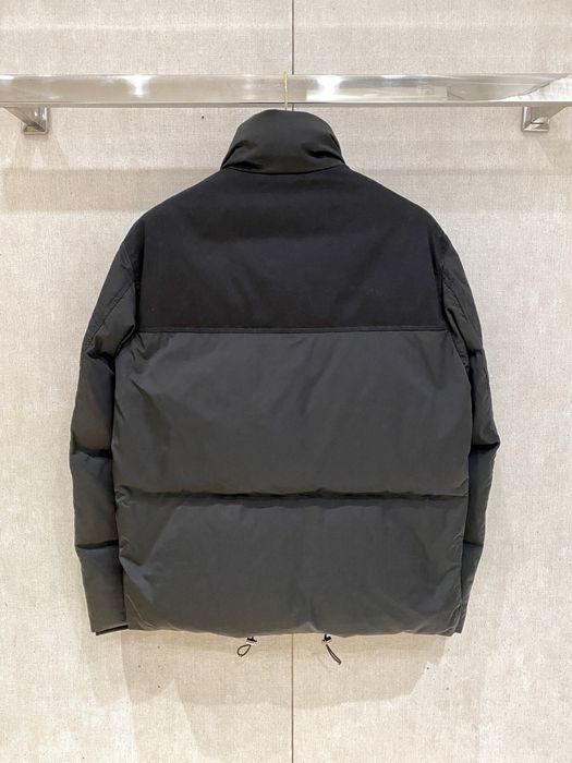 Geaca Prada colectie noua