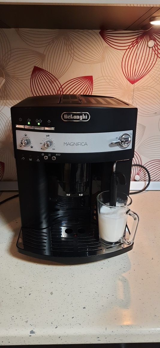 Delonghi Magnifica ECO