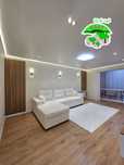 #БАЛКОН 2×6, Разделка, 70м²,Мукумий, 3\4\4, Продаётся Евро Квартира