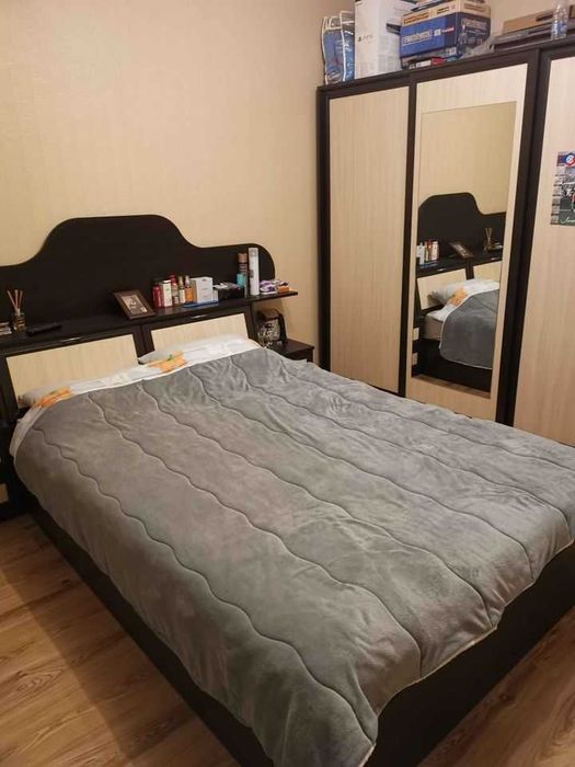 Продава се Двустаен апартамент в София, Манастирски ливади - 70 кв.м за 1929 €/кв.м - Снимка #9