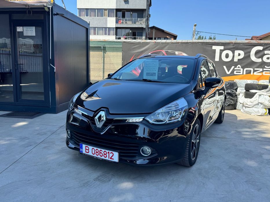 Renault Clio Renault clio