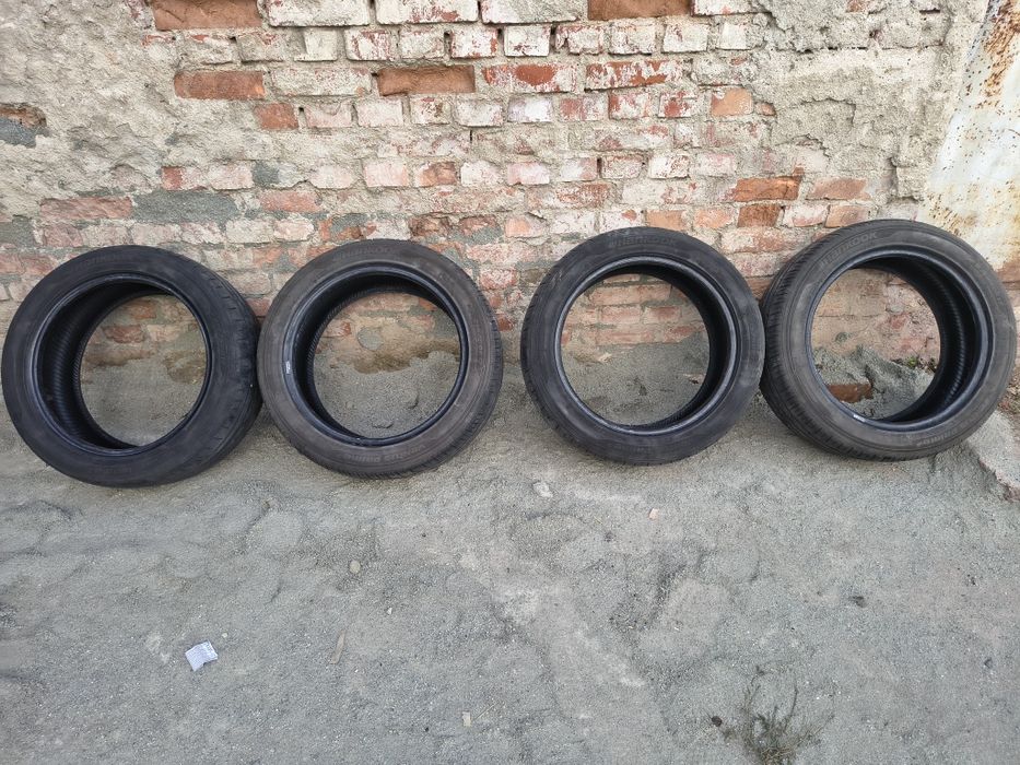 Anvelope 215 50 r17 vara Hankook an 2022