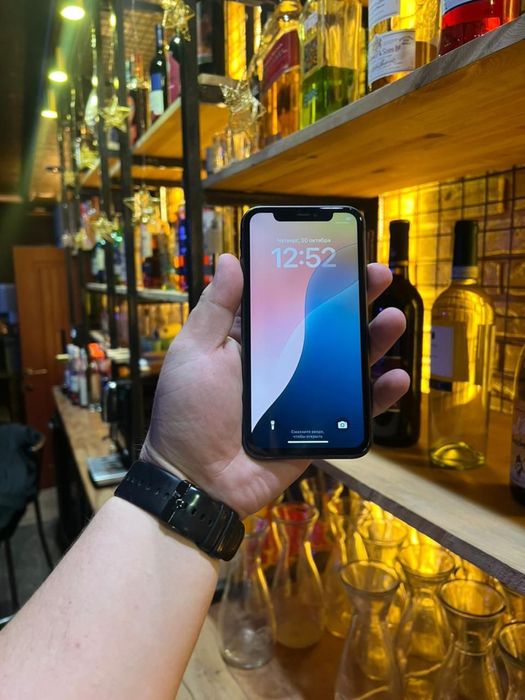 Айфон 11 128 гб