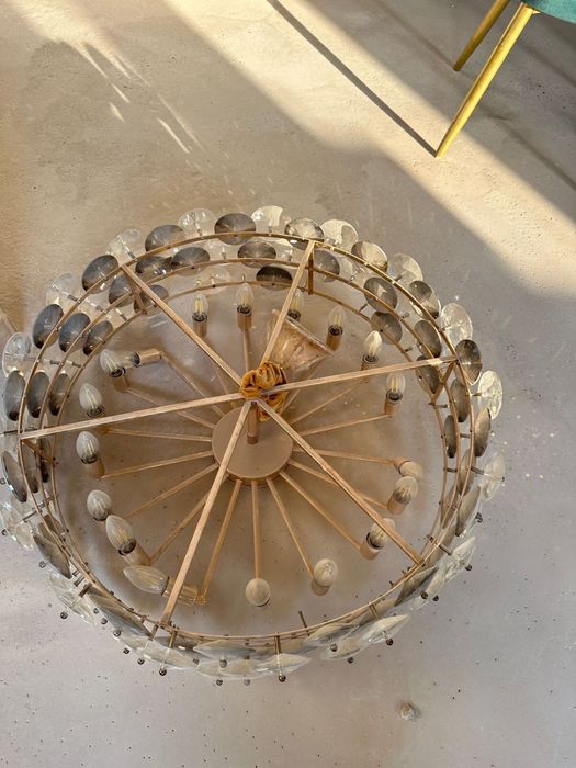 Срочно продам 2 люстры!