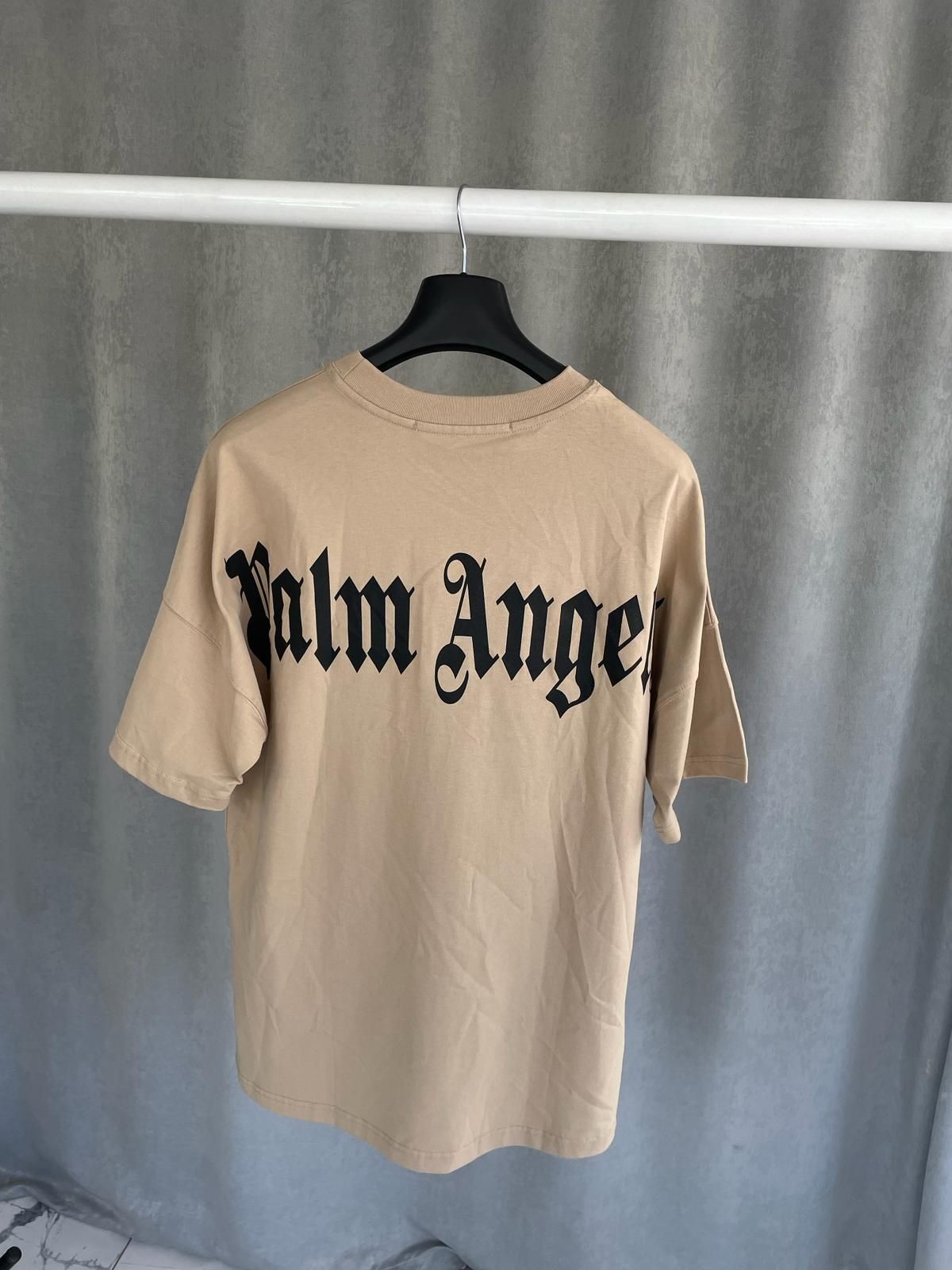 Palm Angels тениска