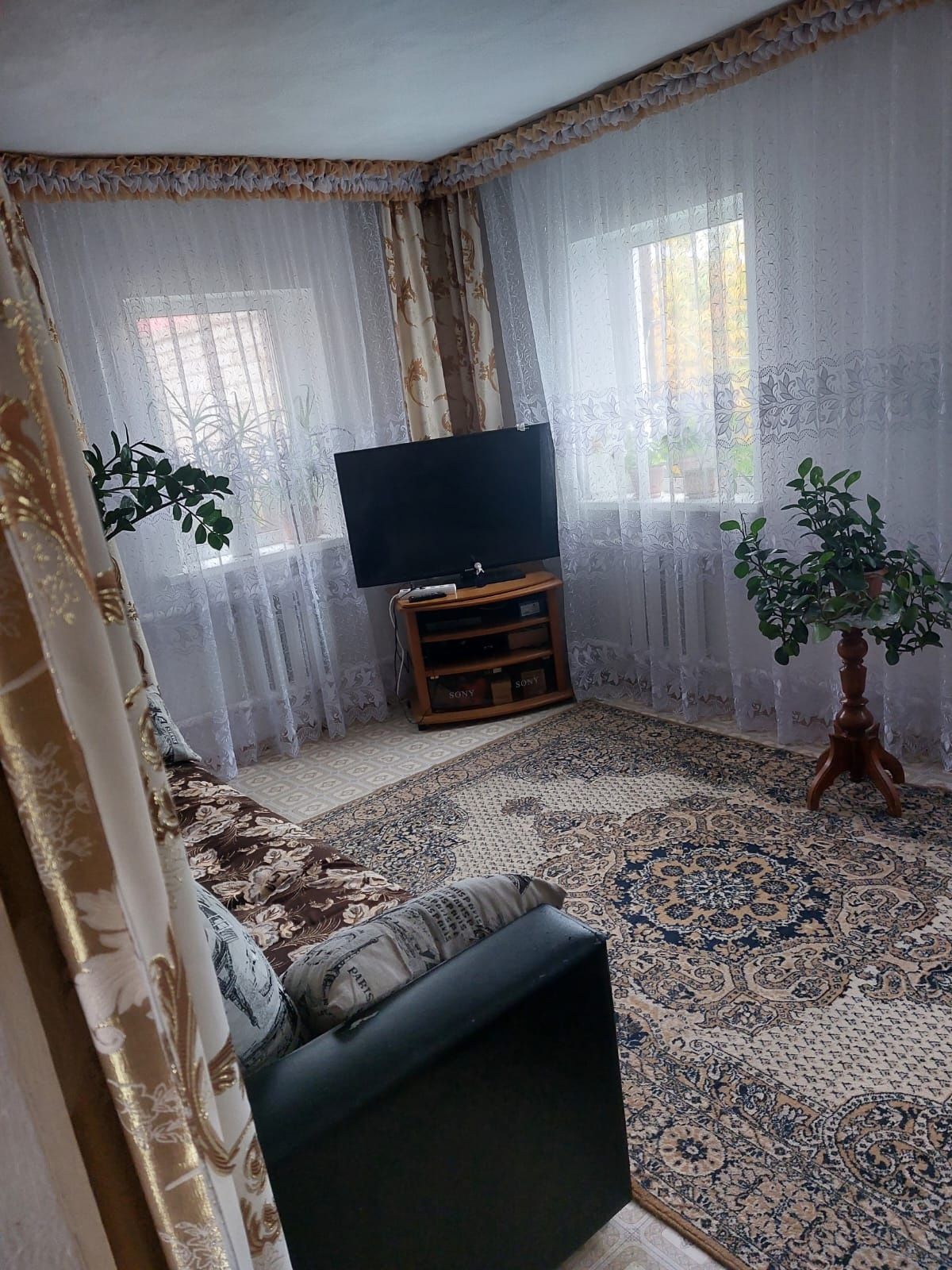 Продам дом в Жанауле