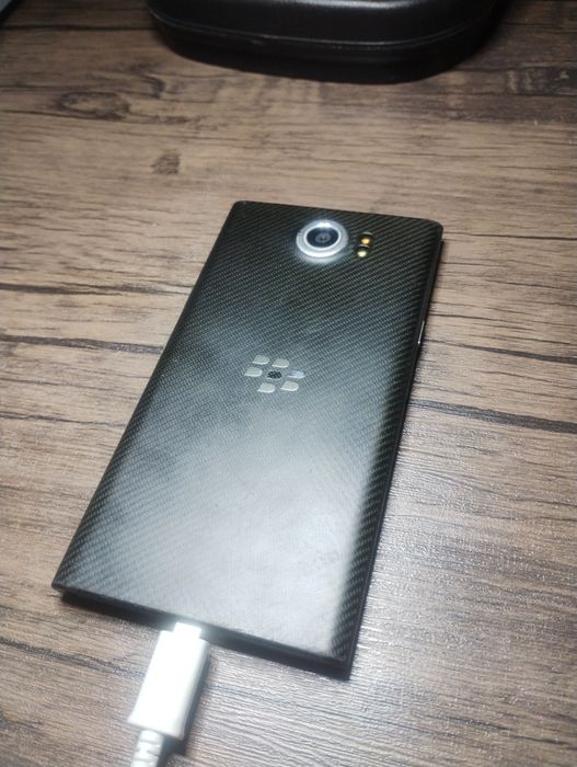 Colecție Blackberry