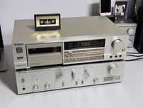 Amplificator TECHNICS SU-V303,new classA,Japan,sunet calitativ,0.005%