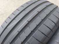 225/55/18" 4бр Dunlop sport maxx rt2,dot1125,7mm
