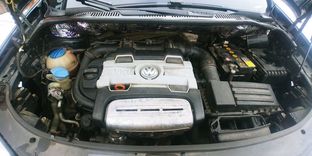 Срочная продажа Фольцваген Туран 2007 года