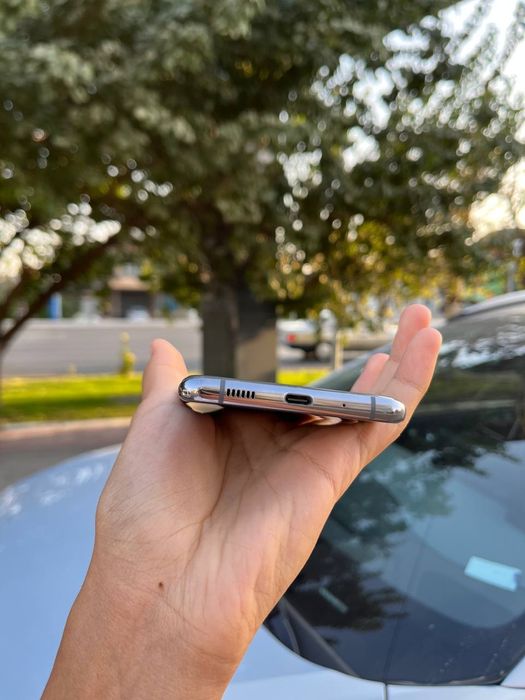 Samsung galaxy s20 ultra 5g 12/256gb Pubg 90 Fps