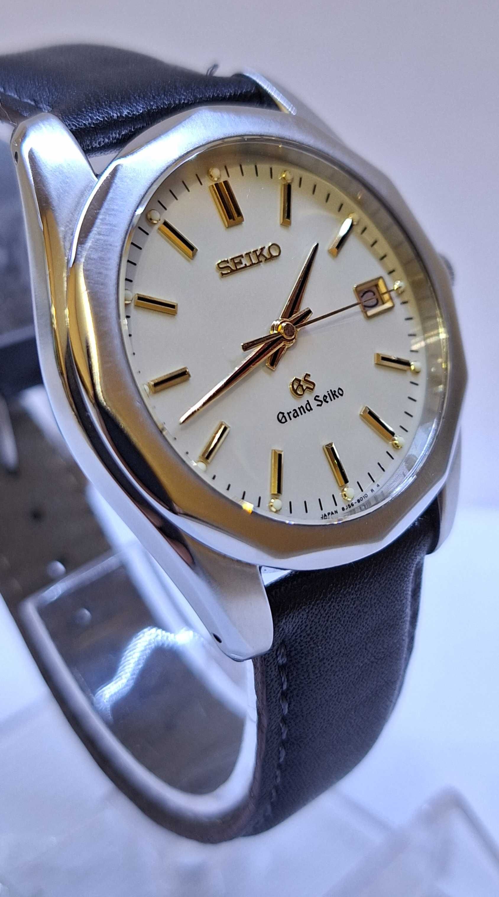 Grand Seiko SBGF007