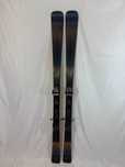 Ski schi all-mountain K2 Disruption SC (2024) 168cm + Marker