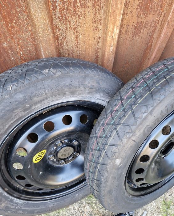 Rezervă slim R16 R17 R18 R19 R20 Pentru mai multe modele de mașini