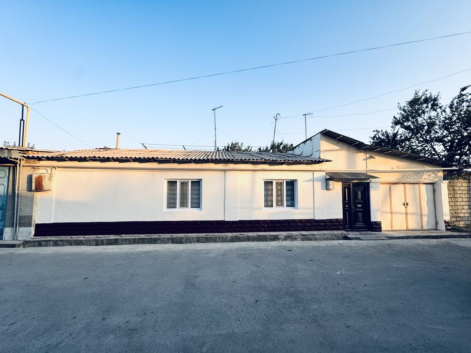 Продажа дома 3,4 соток. 3 комнаты. Кибрай Гостр