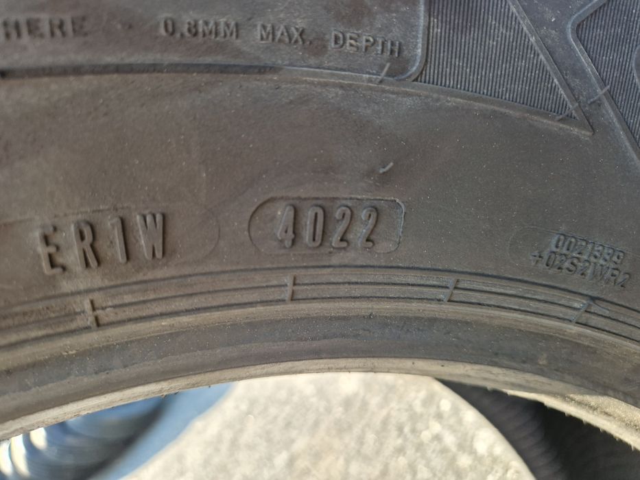 315 80 r22.5 goodyear tracțiune
