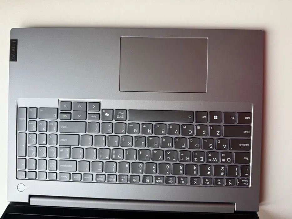 Lenovo Thinkbook 16 G7 Ultra5 125U/ 32GB / 512SSD