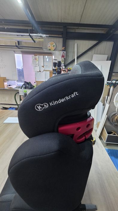 Scaun auto Kinderkraft