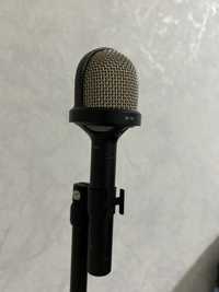 Студийный професиональный микрофон Октава Мк-104
