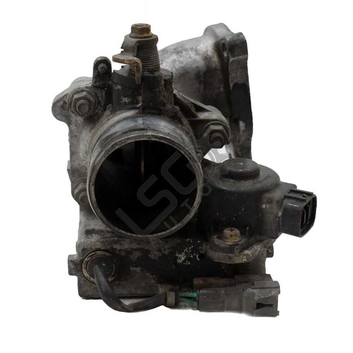 Дроселова клапа Toyota Corolla 2001-2006 ID:112519