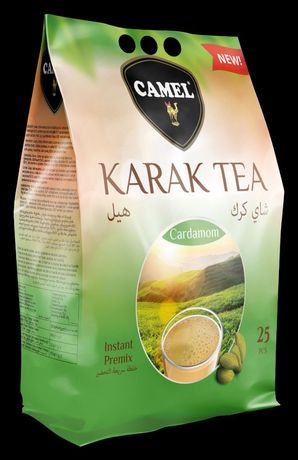 Kofe "Camel" продукции из  Турции