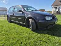 Golf IV SDI 2001