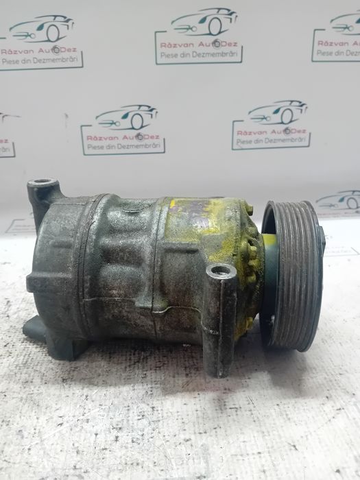compresor ac volkswagen golf 6 1.6 motorina 2010