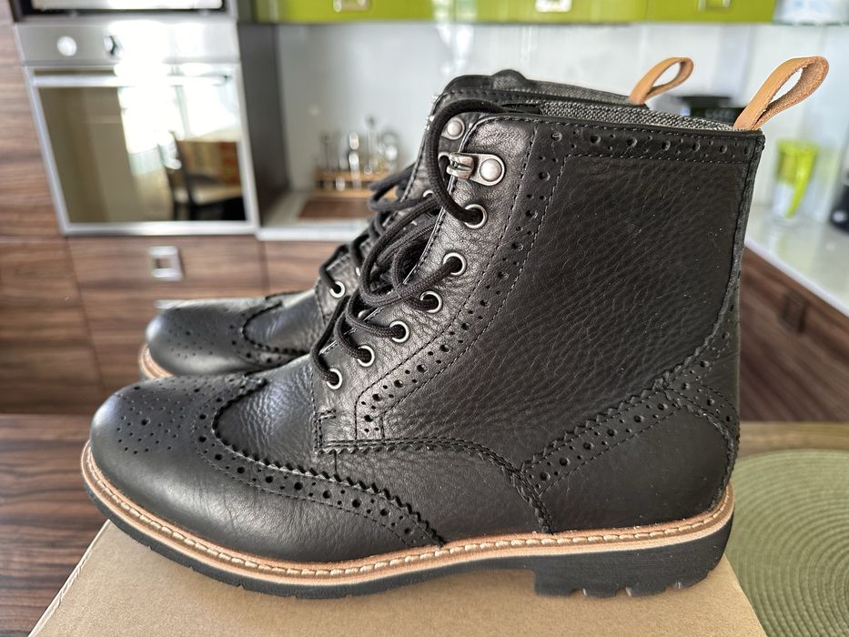 Clarks Batcombe lord