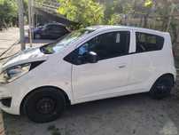 Spark Arenda Gaz