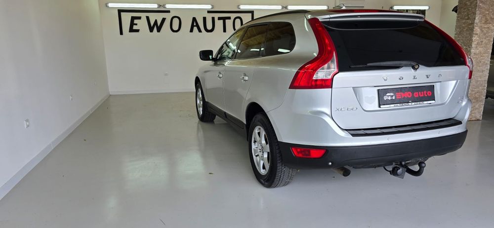Volvo xc60 An 2009 Automatic 4x4 posibilitatea   Garanție