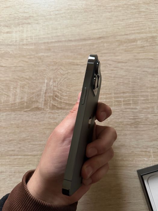 Iphone 13 Pro negru 128 GB