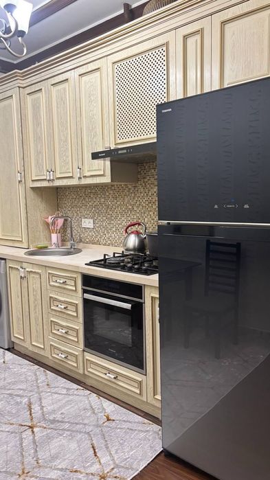 Паркентский 2/2/5 ЖК «Parkent Village»