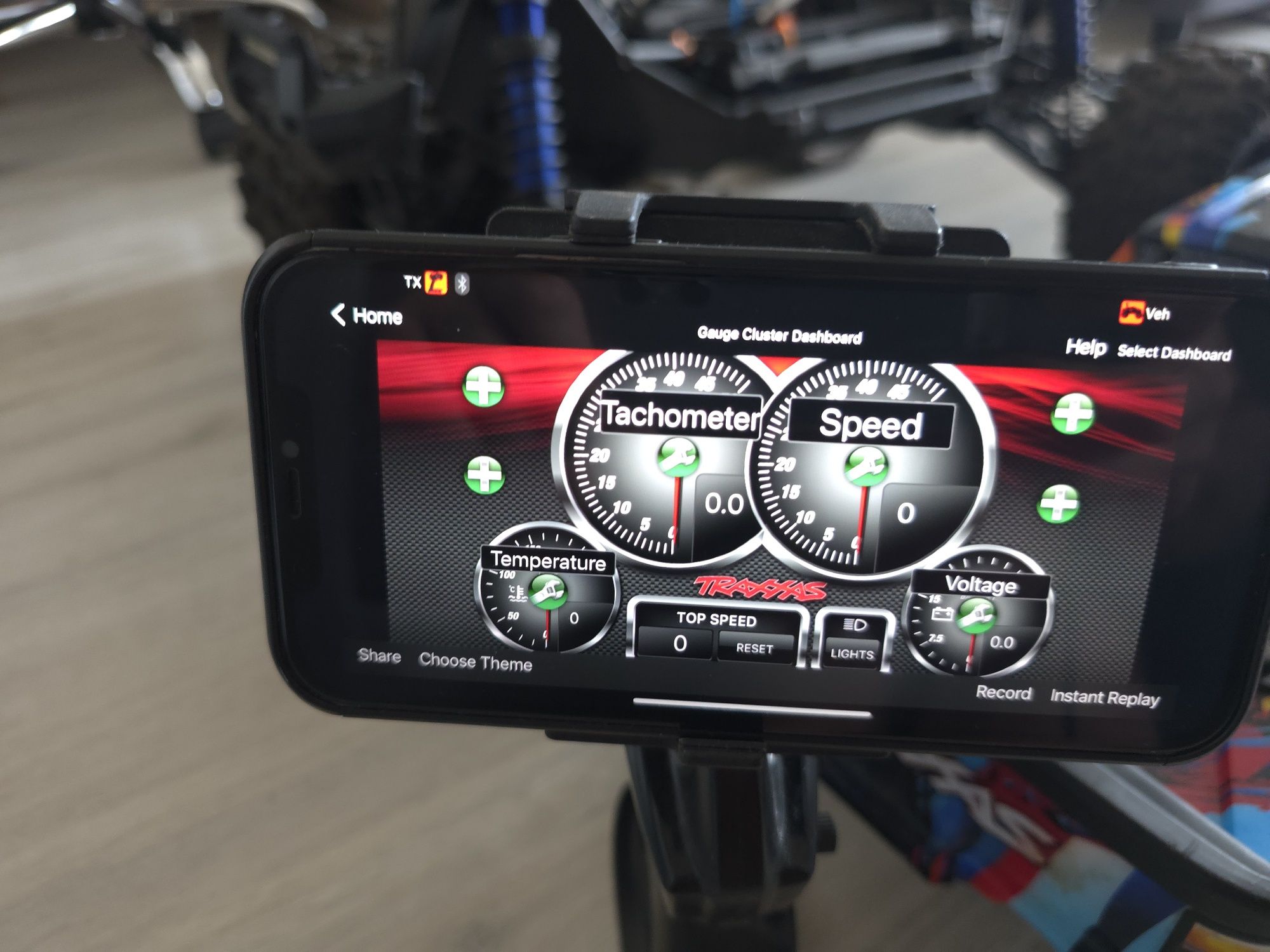 Traxxas X-MAXX 8S