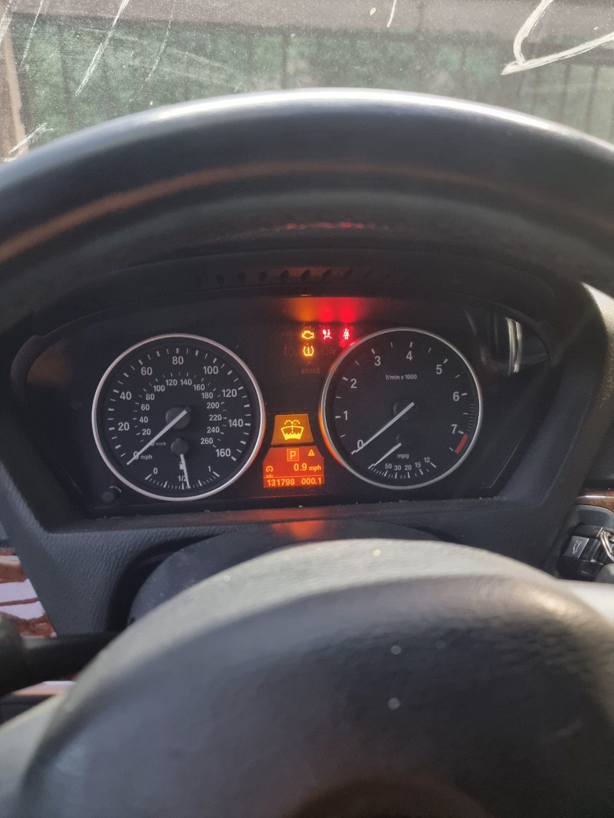 Двигател BMW N55B30 306к.с. Перфектен Оборудван