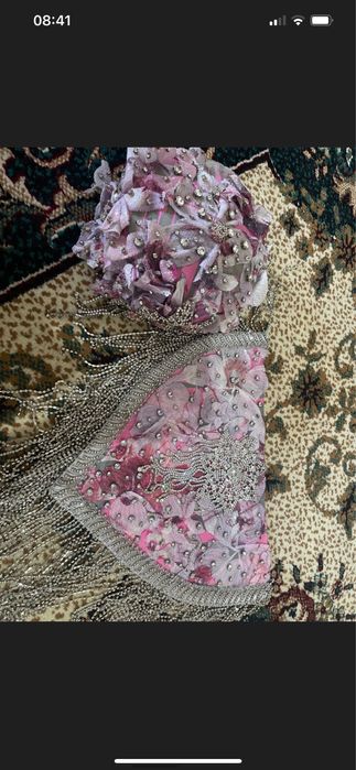 Ansanbil dupi va dastremolcha