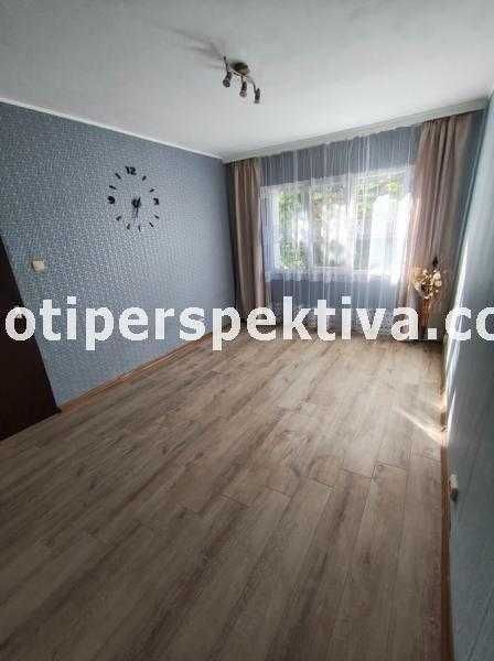 реф.17719 Три отделни стаи, реална квадратура-у-ще К. К. Философ!