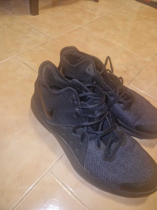 Мъжки маратонки Найк, използвани.