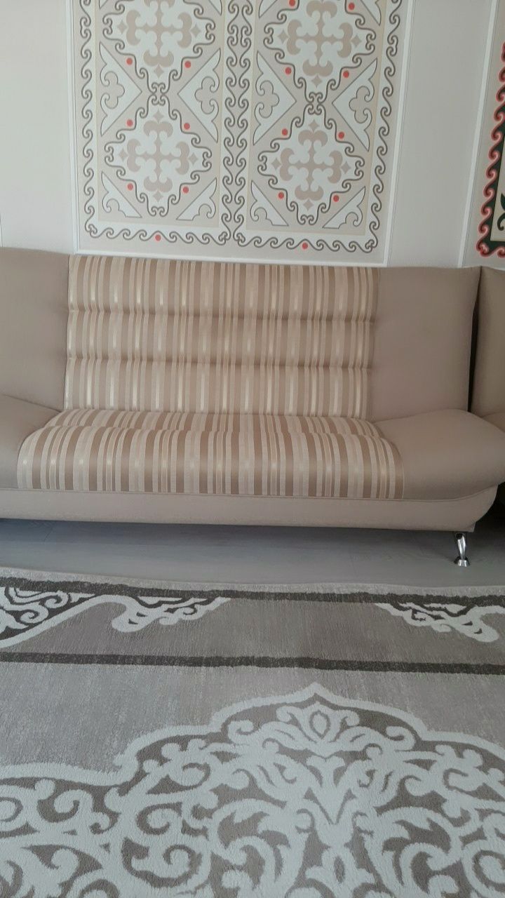 Набор Германский, 1 диван, 2 кресло