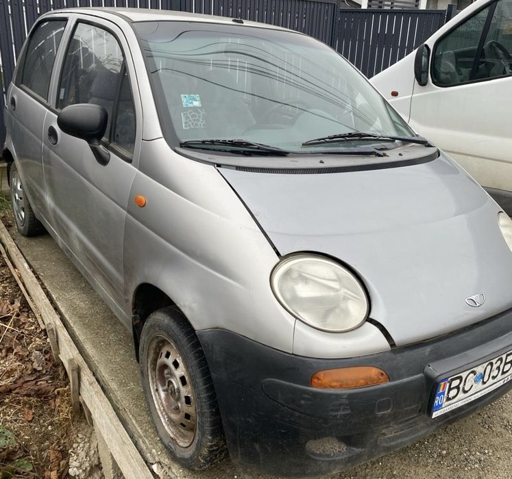 Daewoo - Matiz 1999