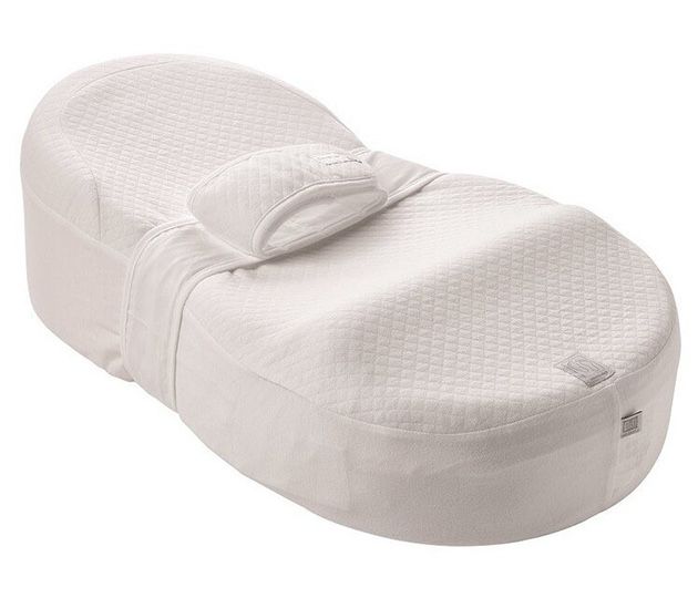 Кокон для новорожденных