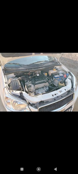 Нексия 3 сотилади срочно