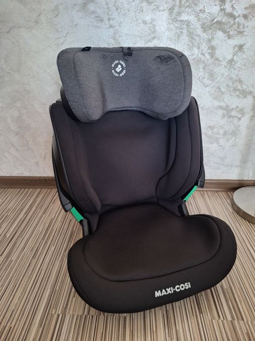 Scaun auto isofix Maxi Cosi Kore i-Size 15-36 kg.