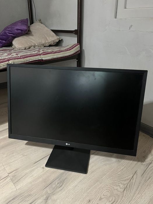 Продам Монитор LG Electronics LG FULL HD