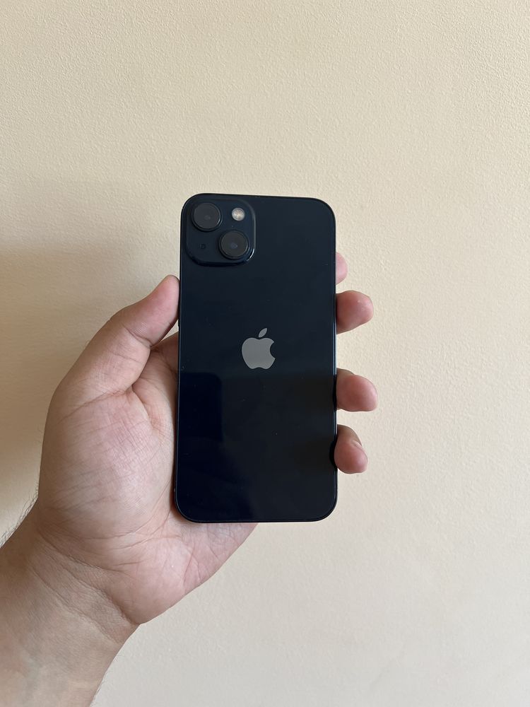Iphone 13 128gb Midnight Blue