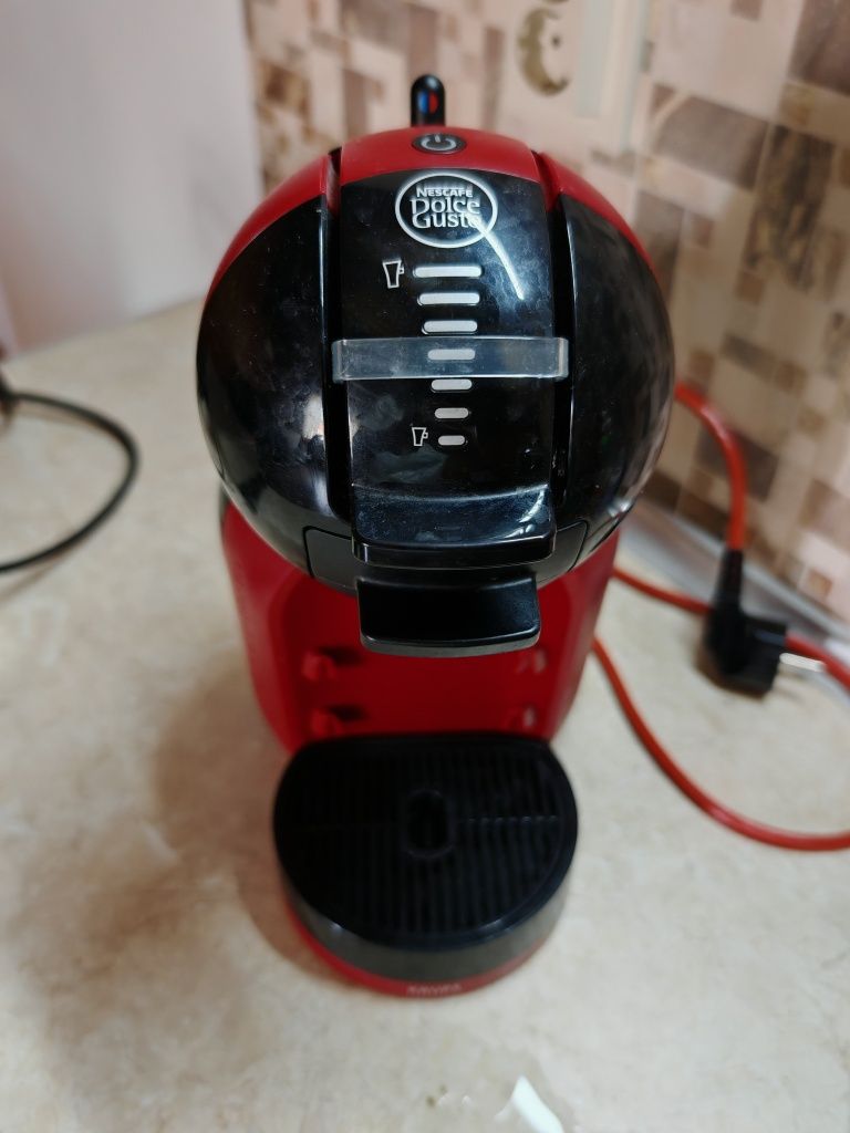 Dolce Gusto кафемашина